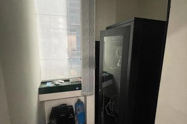 Bangsar Trade Centre