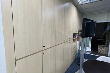 Bangsar Trade Centre