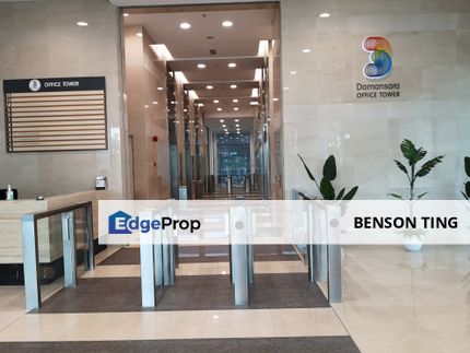 3 Damansara Office Tower, Selangor, Petaling Jaya