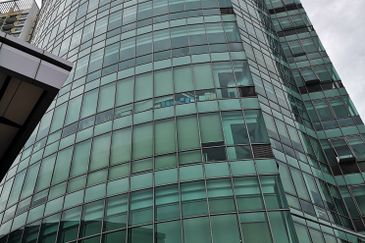 3 Damansara Office Tower