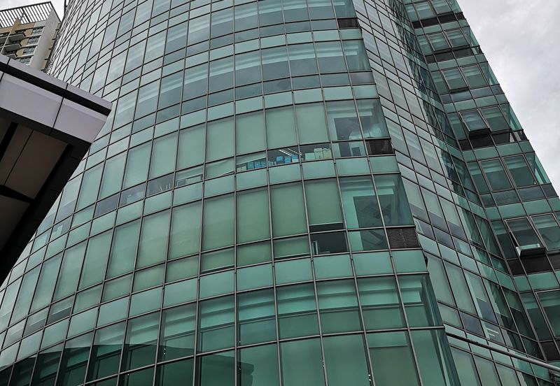 3 Damansara Office Tower