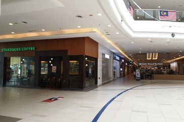 3 Damansara Office Tower