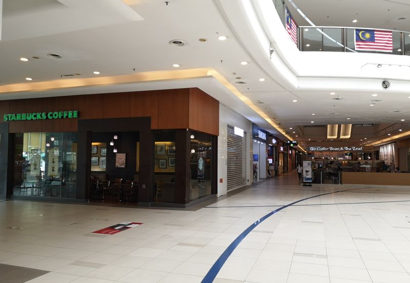 3 Damansara Office Tower