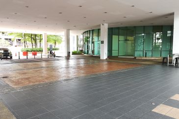 3 Damansara Office Tower