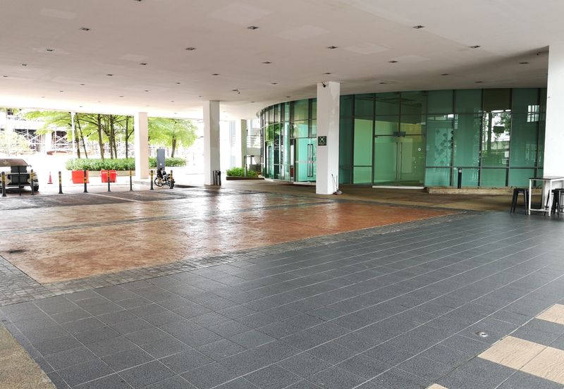 3 Damansara Office Tower