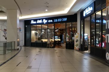 3 Damansara Office Tower