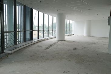 3 Damansara Office Tower