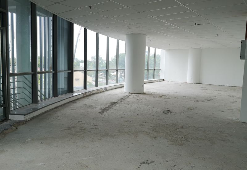 3 Damansara Office Tower