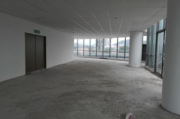 3 Damansara Office Tower