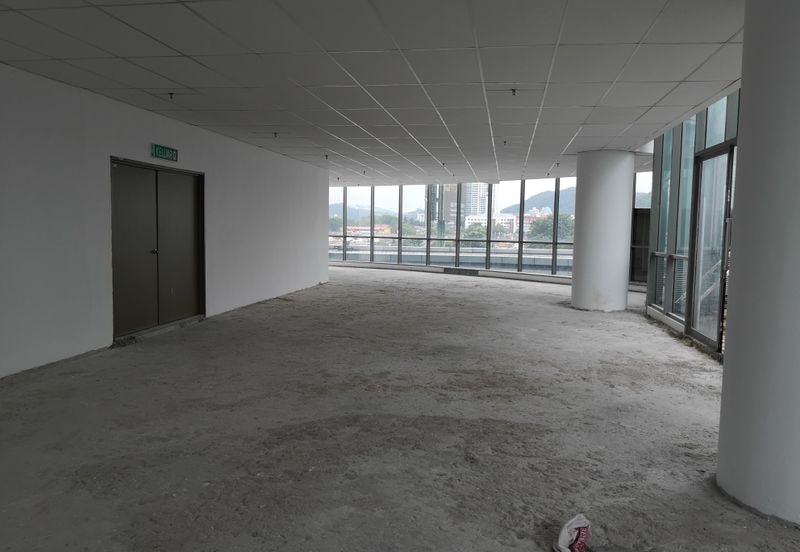 3 Damansara Office Tower