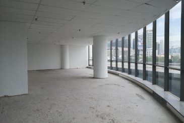 3 Damansara Office Tower