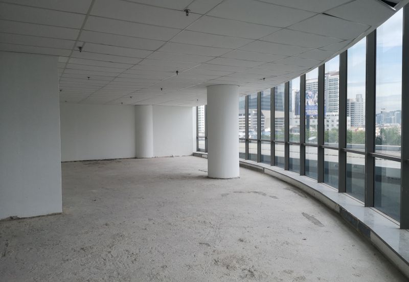 3 Damansara Office Tower