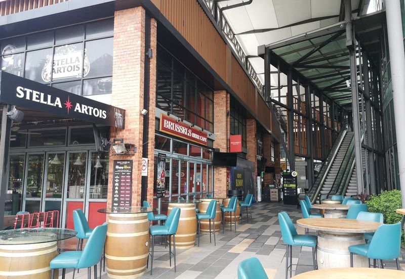 3 Damansara Office Tower