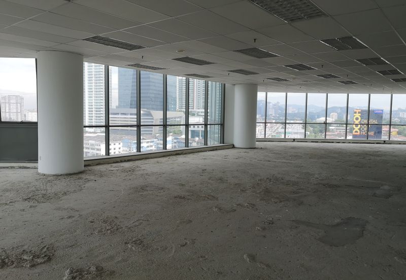 3 Damansara Office Tower