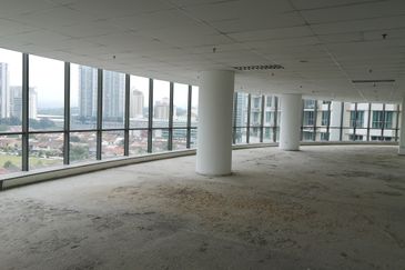 3 Damansara Office Tower