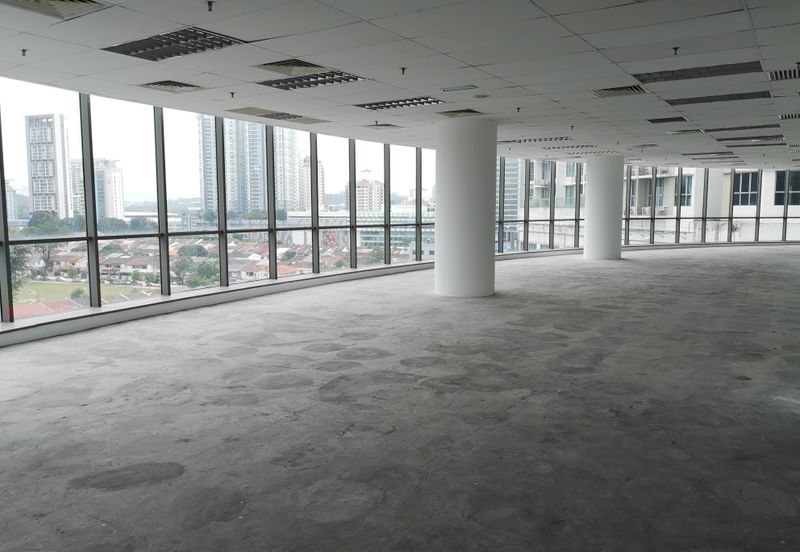 3 Damansara Office Tower