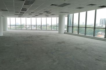 3 Damansara Office Tower
