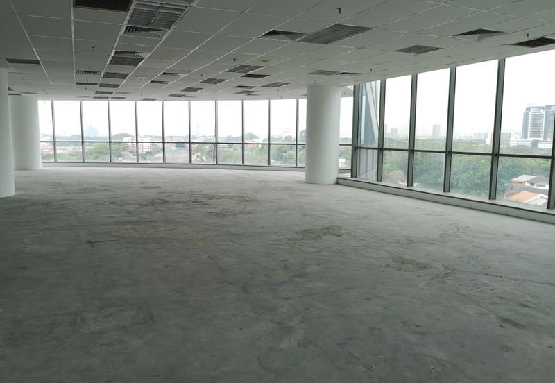 3 Damansara Office Tower