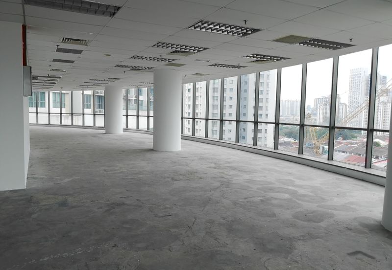 3 Damansara Office Tower