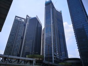 ASPIRE Tower KL Eco City Strata Office For Sale for Sale @RM6,186,388 ...
