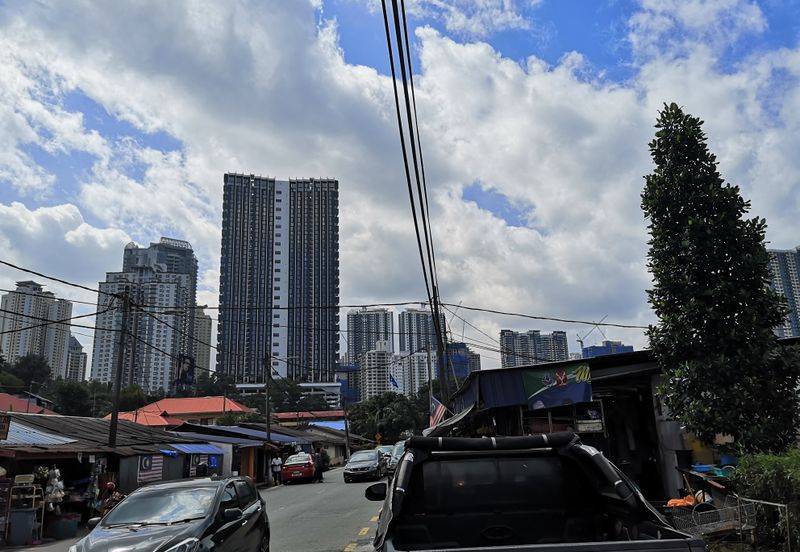 Prime Mont Kiara (Kuala Lumpur) Development Land For Sale