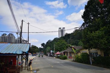 Prime Mont Kiara (Kuala Lumpur) Development Land For Sale