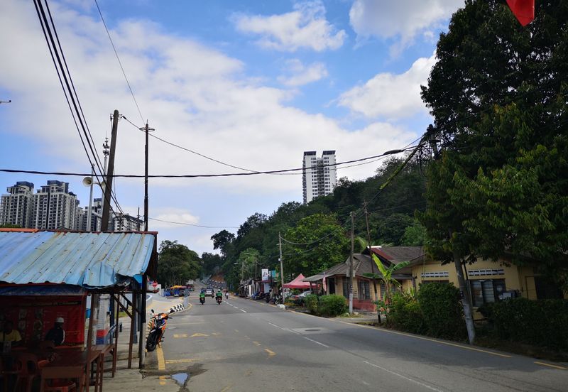 Prime Mont Kiara (Kuala Lumpur) Development Land For Sale