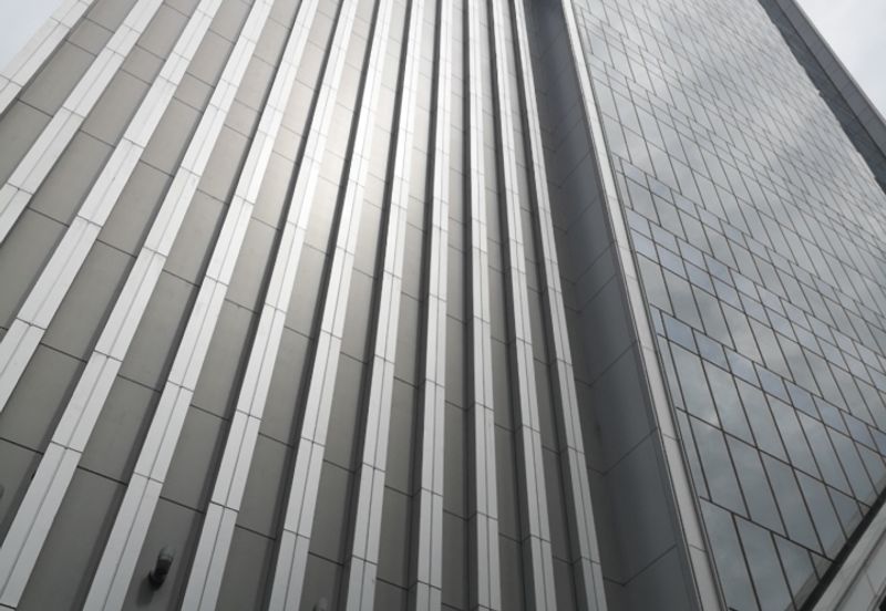 Menara EcoWorld (The Stride Strata Office @ BBCC)