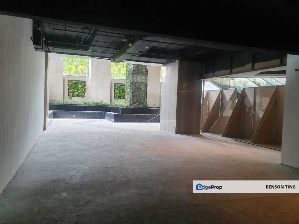 KLCC Retail Space For Rent, Kuala Lumpur, KLCC