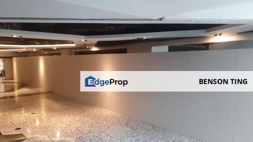 KLCC Retail Space For Rent, Kuala Lumpur, KLCC