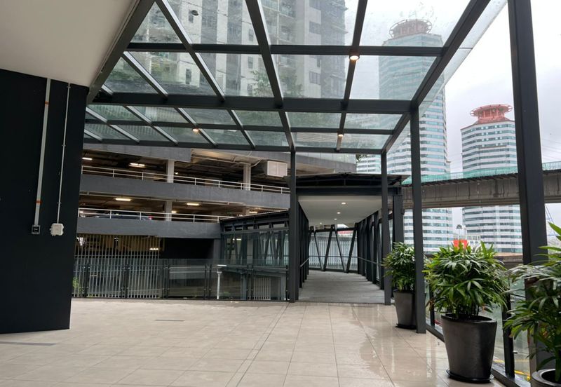 Bangsar South - Retail FnB Space For Rent 