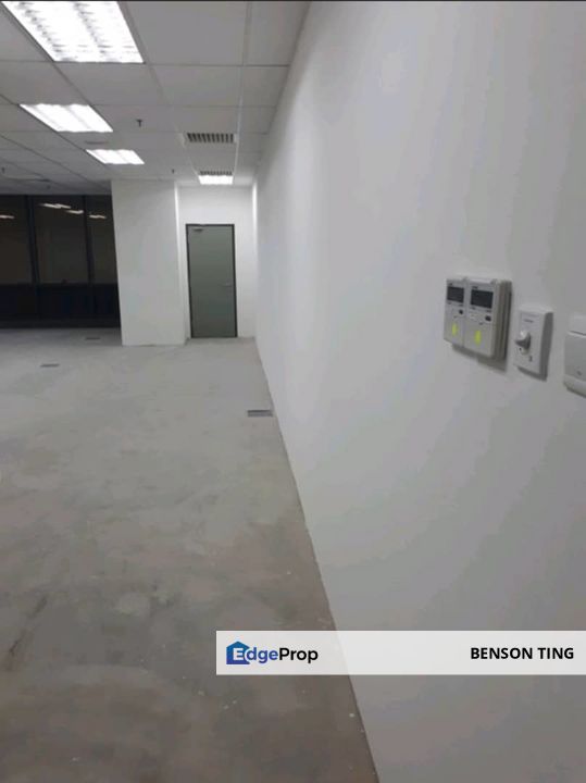 Menara Sueezcap Office For Rent , Kuala Lumpur, Pantai