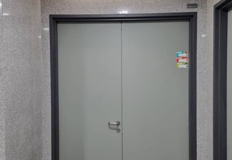 Kl Gateway (Menara Suezcap)