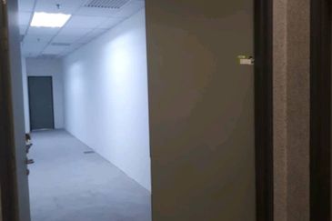 Kl Gateway (Menara Suezcap)