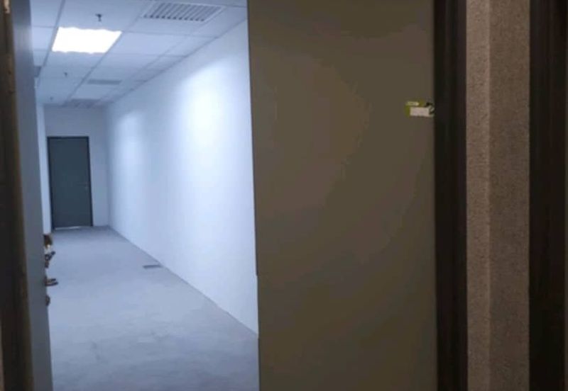 Kl Gateway (Menara Suezcap)