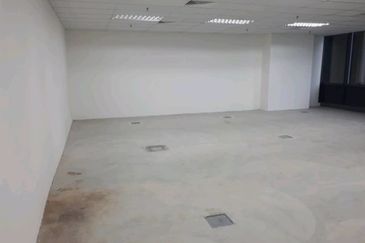 Kl Gateway (Menara Suezcap)