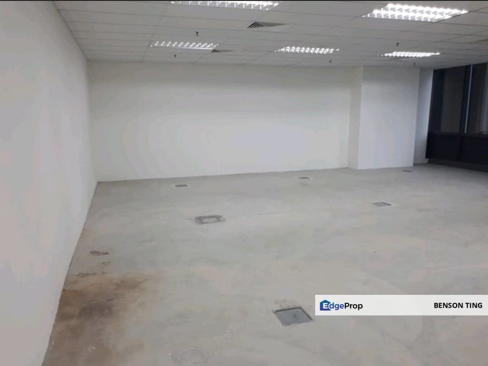Menara Sueezcap Office For Rent , Kuala Lumpur, Pantai