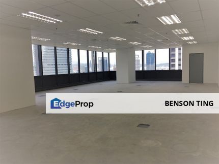 Menara Suezcap Office For Sale, Kuala Lumpur, Pantai