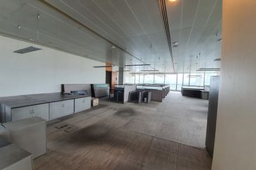 Menara BRDB Office For Rent, BSC, Bangsar, Bukit Bandaraya