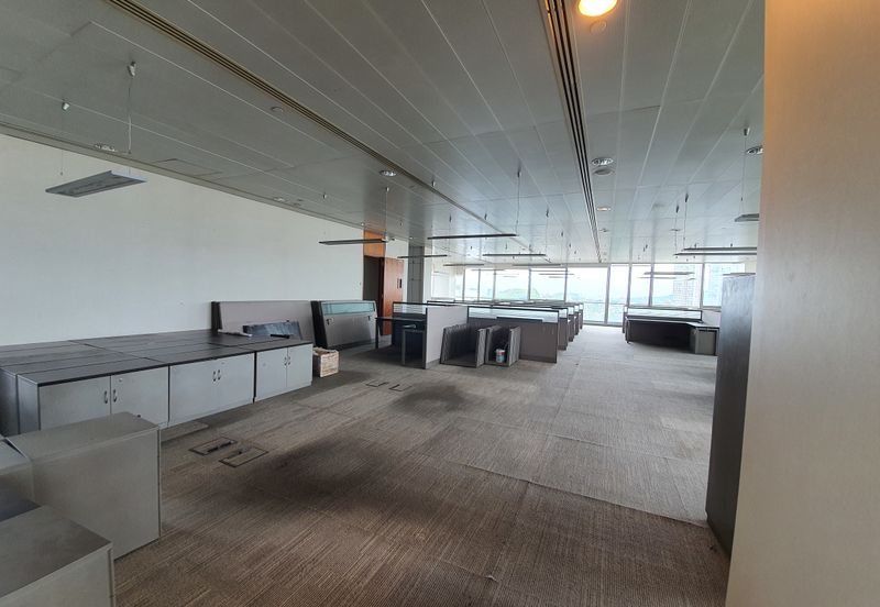 Menara BRDB Office For Rent, BSC, Bangsar, Bukit Bandaraya