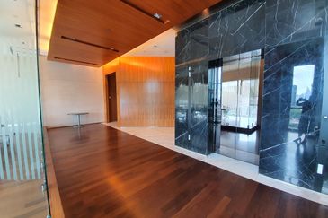 Menara BRDB Office For Rent, BSC, Bangsar, Bukit Bandaraya