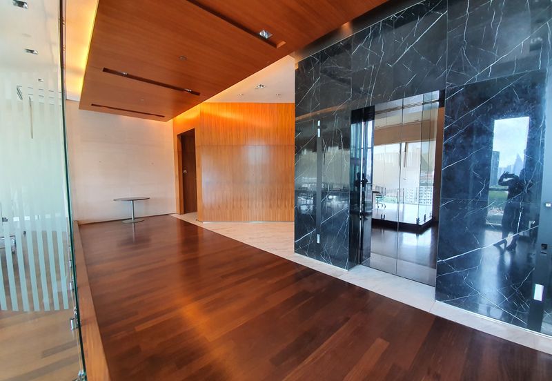 Menara BRDB Office For Rent, BSC, Bangsar, Bukit Bandaraya