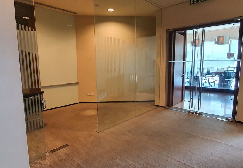 Menara BRDB Office For Rent, BSC, Bangsar, Bukit Bandaraya