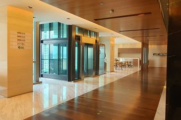 Menara BRDB Office For Rent, BSC, Bangsar, Bukit Bandaraya