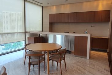 Menara BRDB Office For Rent, BSC, Bangsar, Bukit Bandaraya