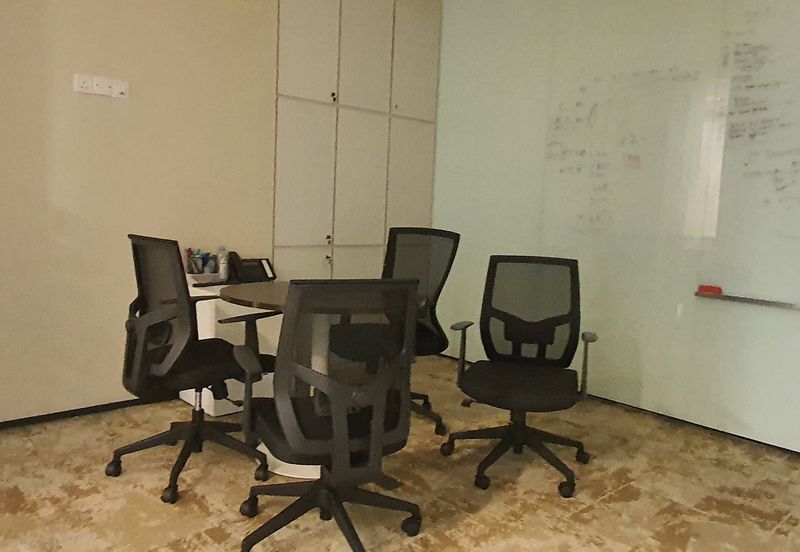 Menara BRDB Office For Rent, BSC, Bangsar, Bukit Bandaraya