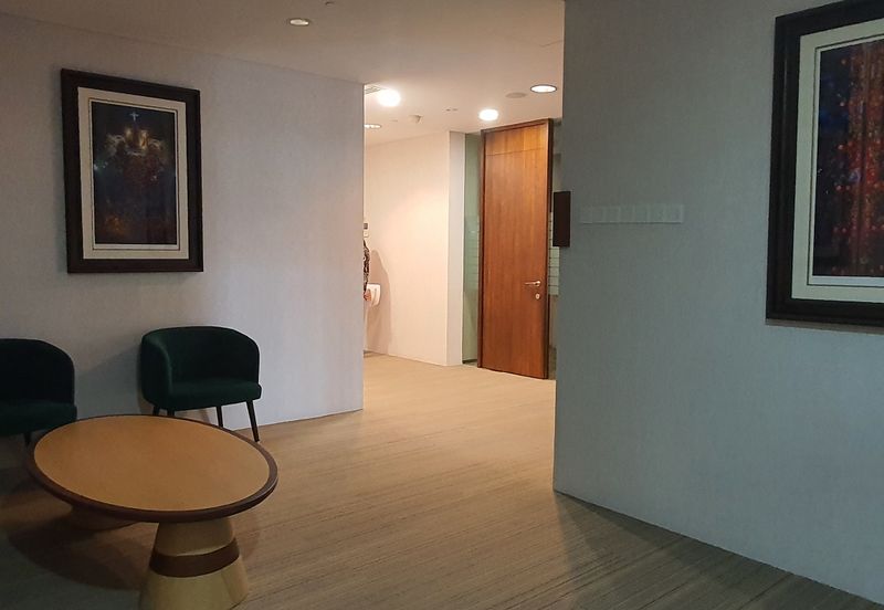 Menara BRDB Office For Rent, BSC, Bangsar, Bukit Bandaraya