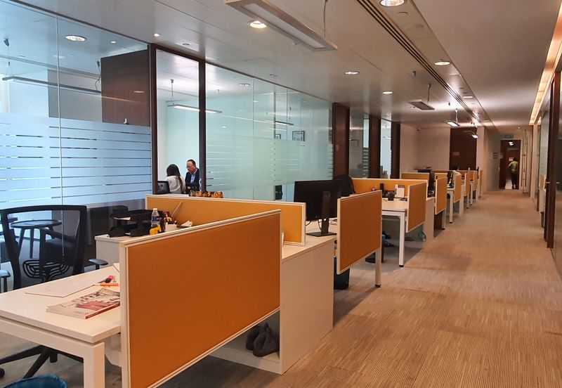 Menara BRDB Office For Rent, BSC, Bangsar, Bukit Bandaraya