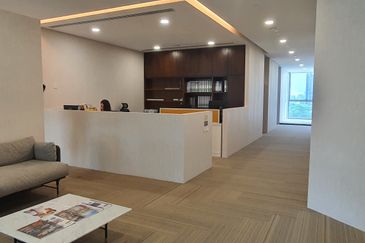 Menara BRDB Office For Rent, BSC, Bangsar, Bukit Bandaraya
