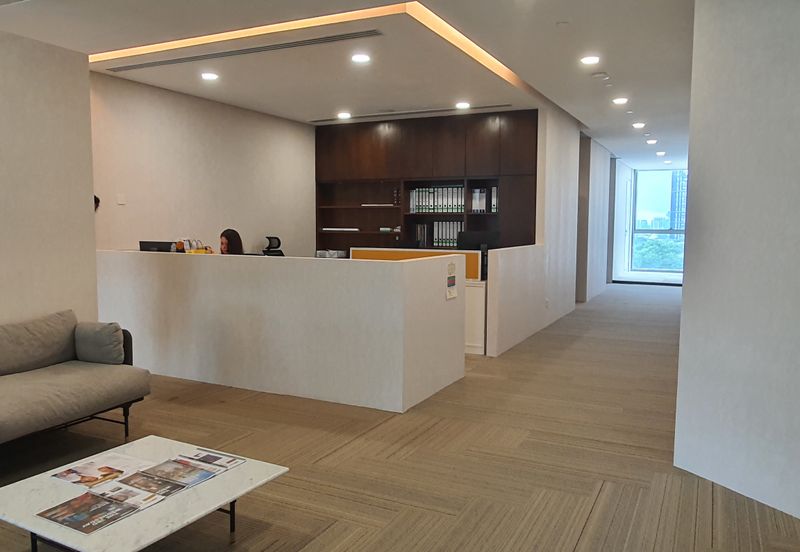 Menara BRDB Office For Rent, BSC, Bangsar, Bukit Bandaraya